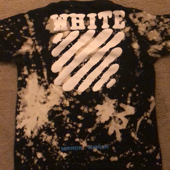 Off-White Shirt - Picture 5 of 5